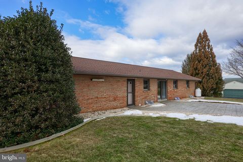 Tiny photo for 1235 Lebanon Road, MANHEIM, PA 17545 (MLS # PALA2083304)