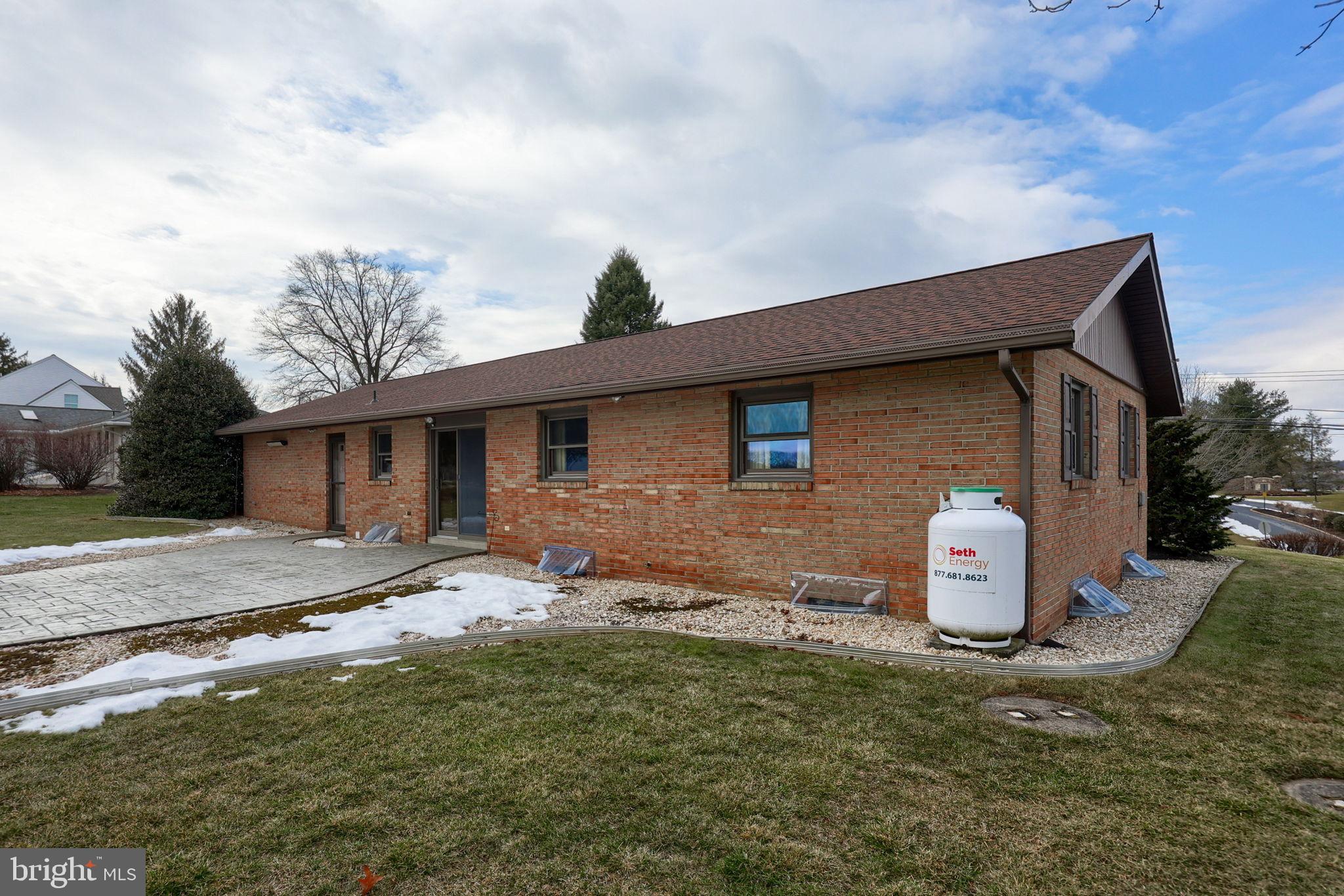 MANHEIM / RAPHO TWP - Residential