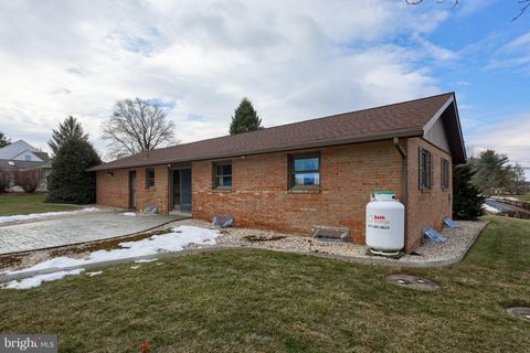 Tiny photo for 1235 Lebanon Road, MANHEIM, PA 17545 (MLS # PALA2083304)