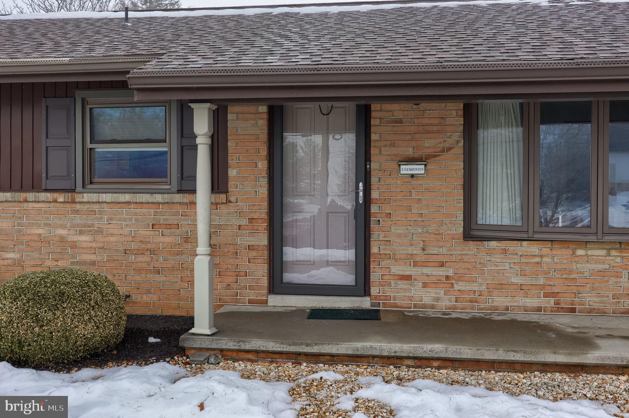 MANHEIM / RAPHO TWP - Residential