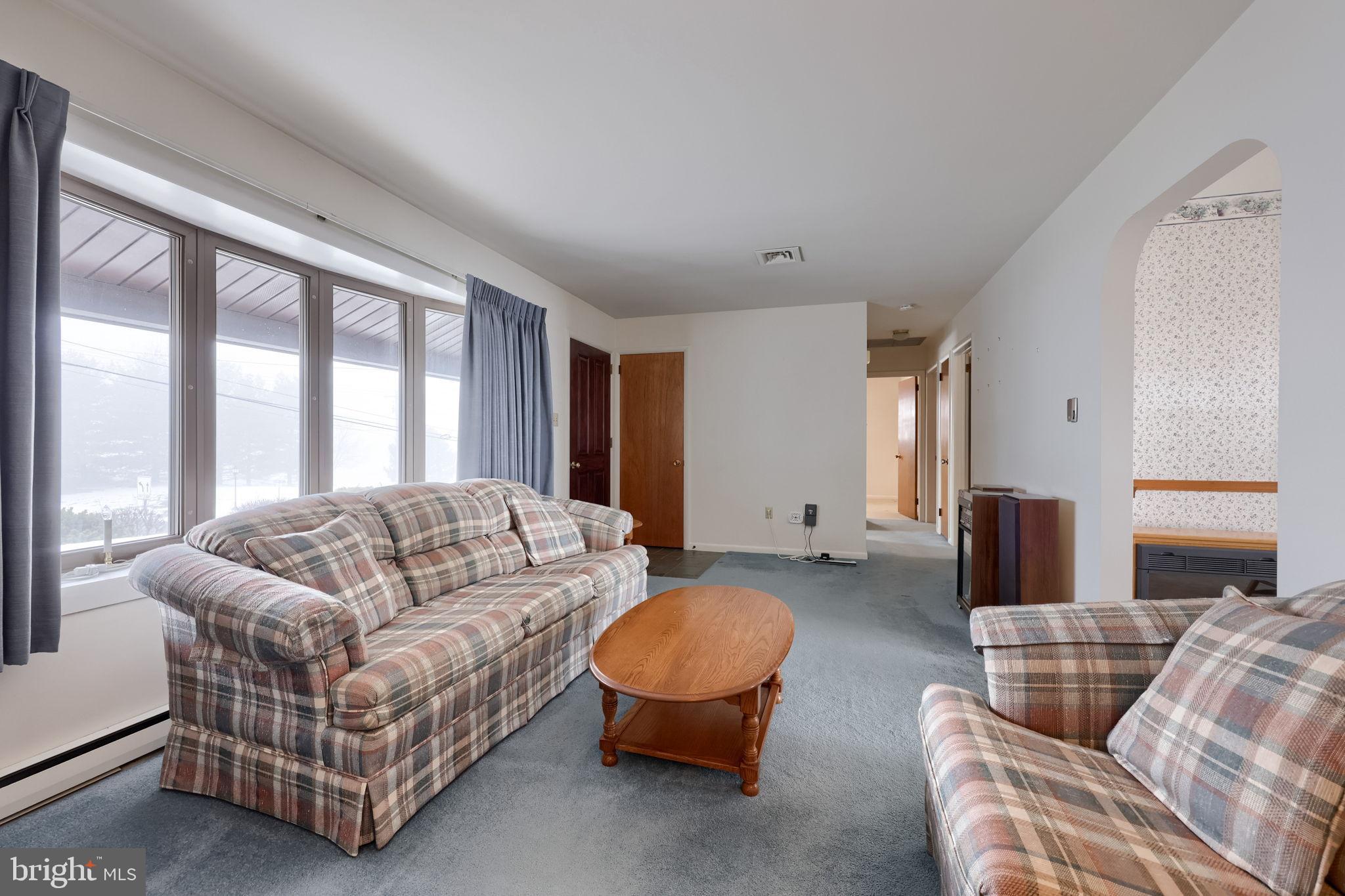 MANHEIM / RAPHO TWP - Residential