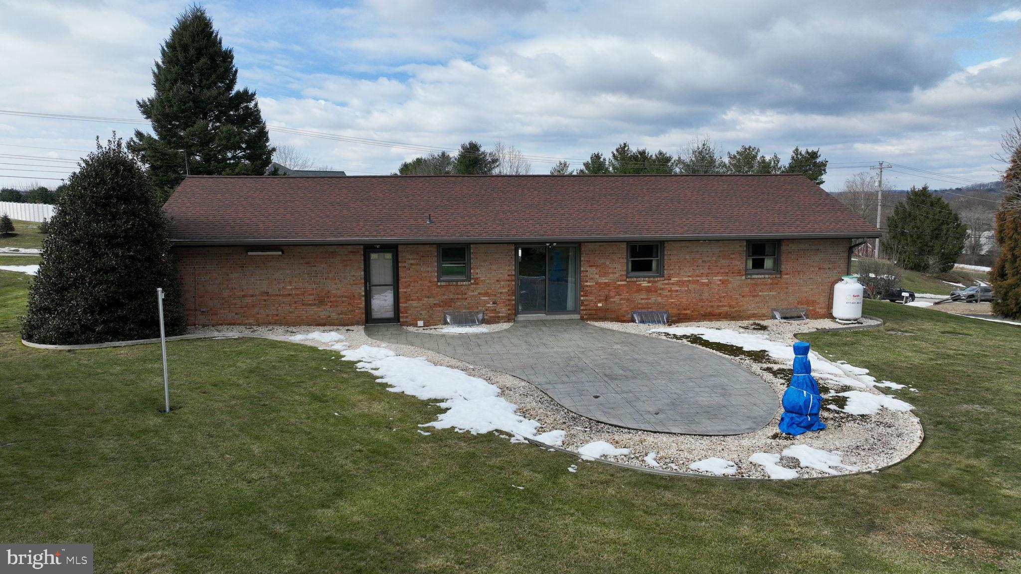 MANHEIM / RAPHO TWP - Residential