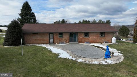 Tiny photo for 1235 Lebanon Road, MANHEIM, PA 17545 (MLS # PALA2083304)