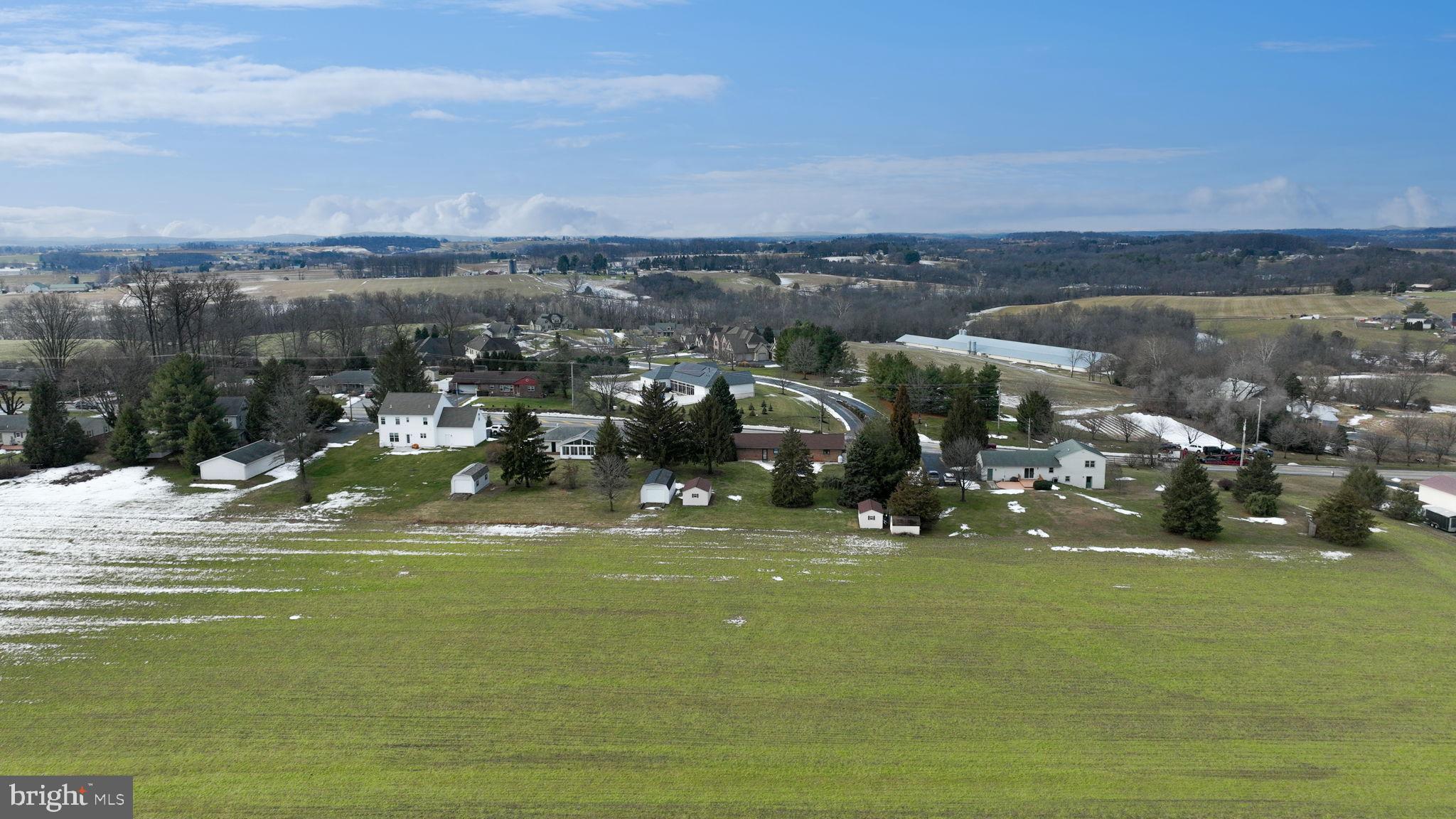 MANHEIM / RAPHO TWP - Residential