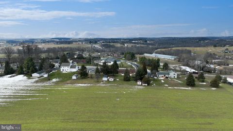 Tiny photo for 1235 Lebanon Road, MANHEIM, PA 17545 (MLS # PALA2083304)