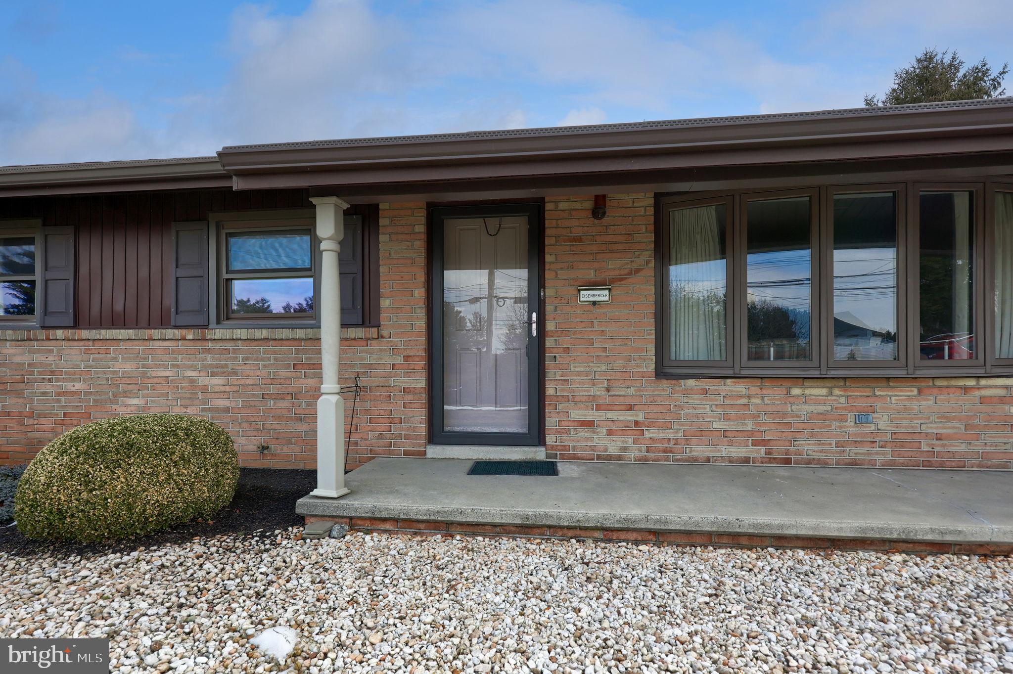 MANHEIM / RAPHO TWP - Residential