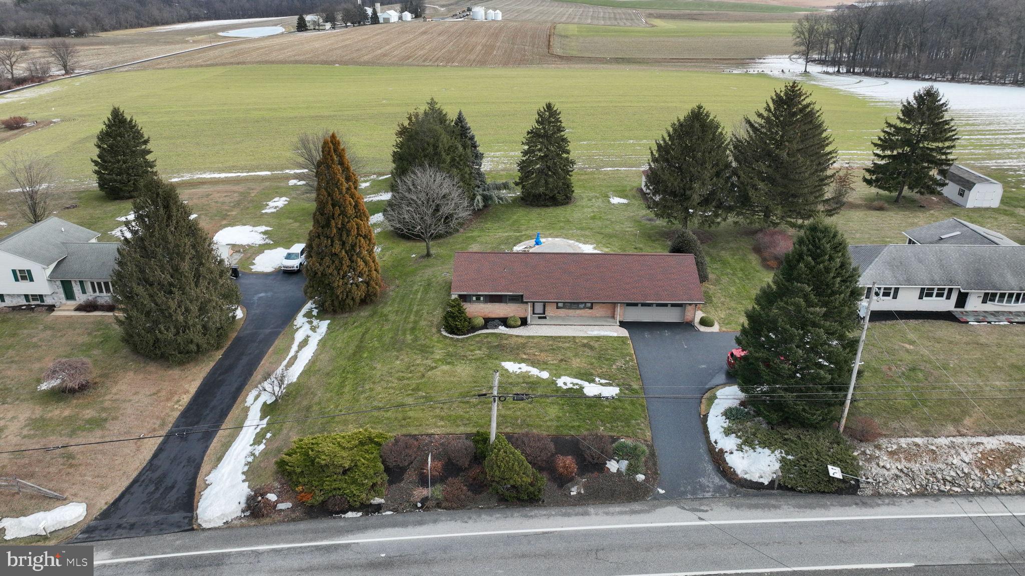 MANHEIM / RAPHO TWP - Residential