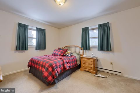 Tiny photo for 1235 Lebanon Road, MANHEIM, PA 17545 (MLS # PALA2083304)