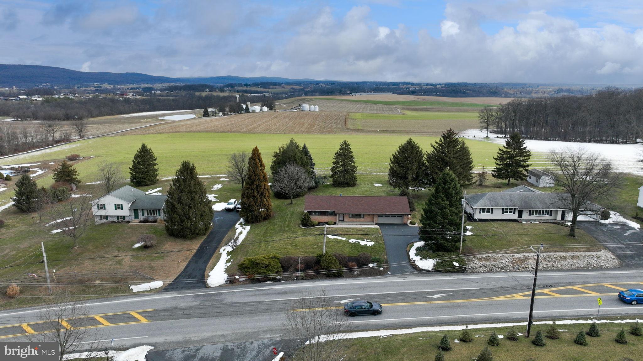 MANHEIM / RAPHO TWP - Residential