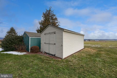 Tiny photo for 1235 Lebanon Road, MANHEIM, PA 17545 (MLS # PALA2083304)