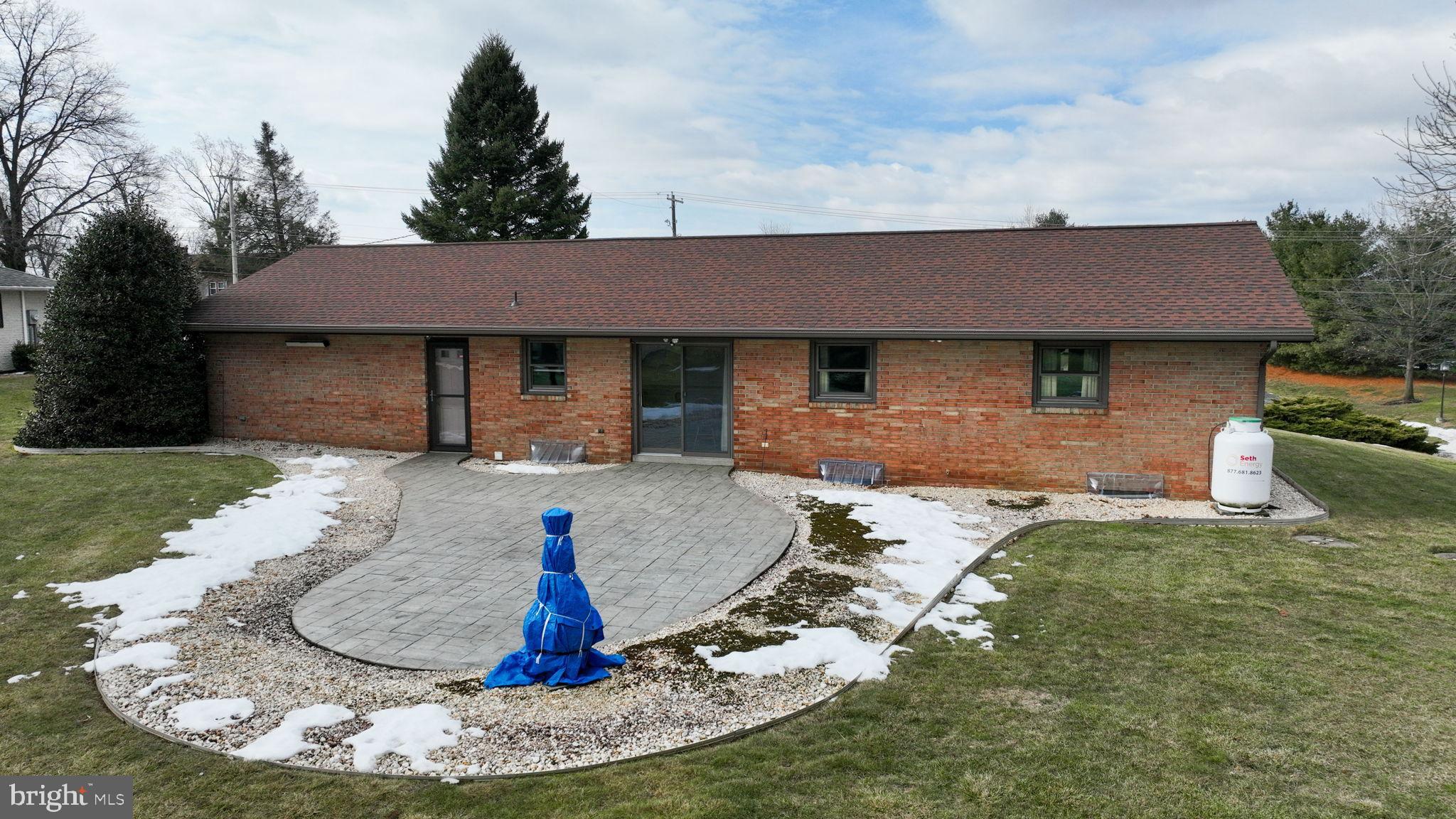 MANHEIM / RAPHO TWP - Residential