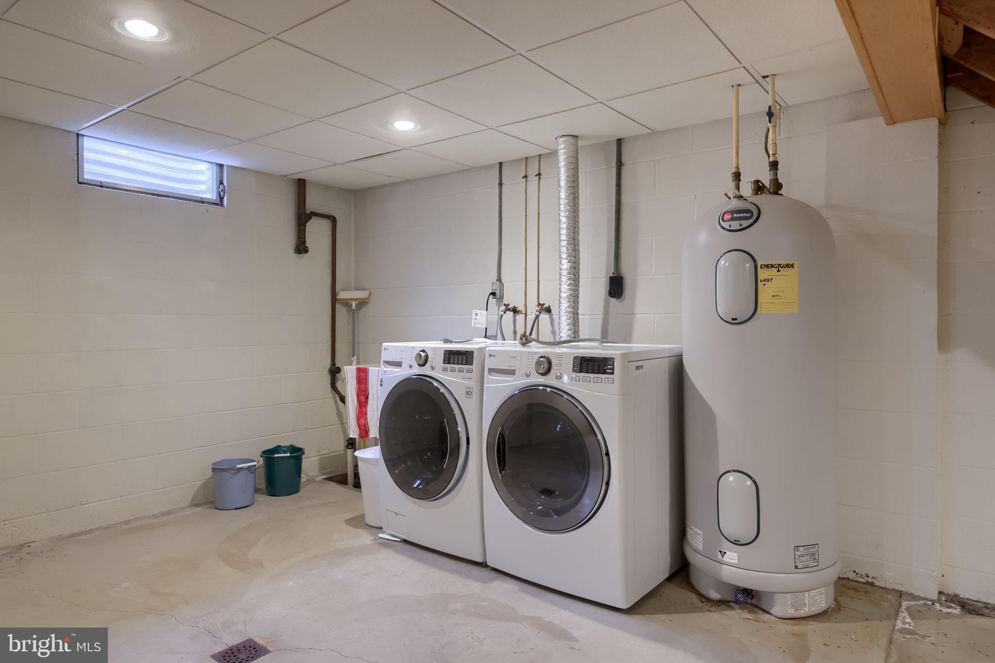 MANHEIM / RAPHO TWP - Residential