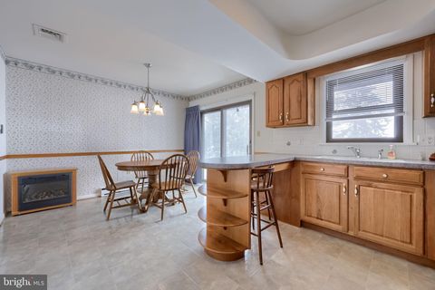 Tiny photo for 1235 Lebanon Road, MANHEIM, PA 17545 (MLS # PALA2083304)