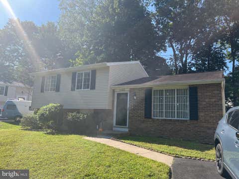 Homes For Rent - 8465 Yellow Leaf Court<br/> SPRINGFIELD, VA 22153