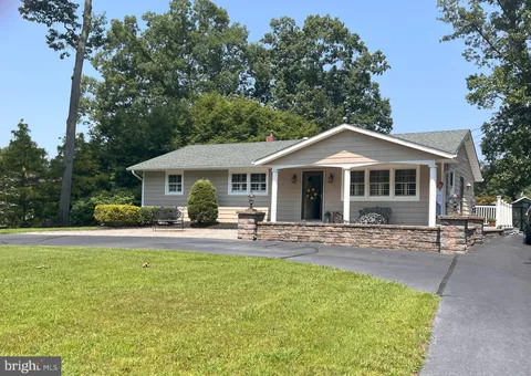 58 Rosedale Drive, Bridgeton, NJ MLS: NJCB2023670
