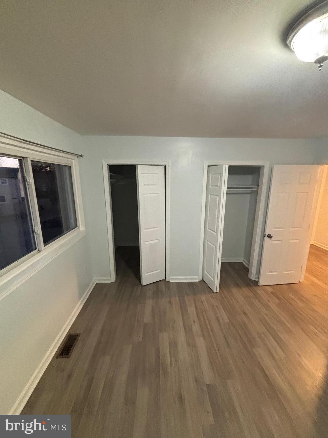 OLDE FORGE - Residential Lease