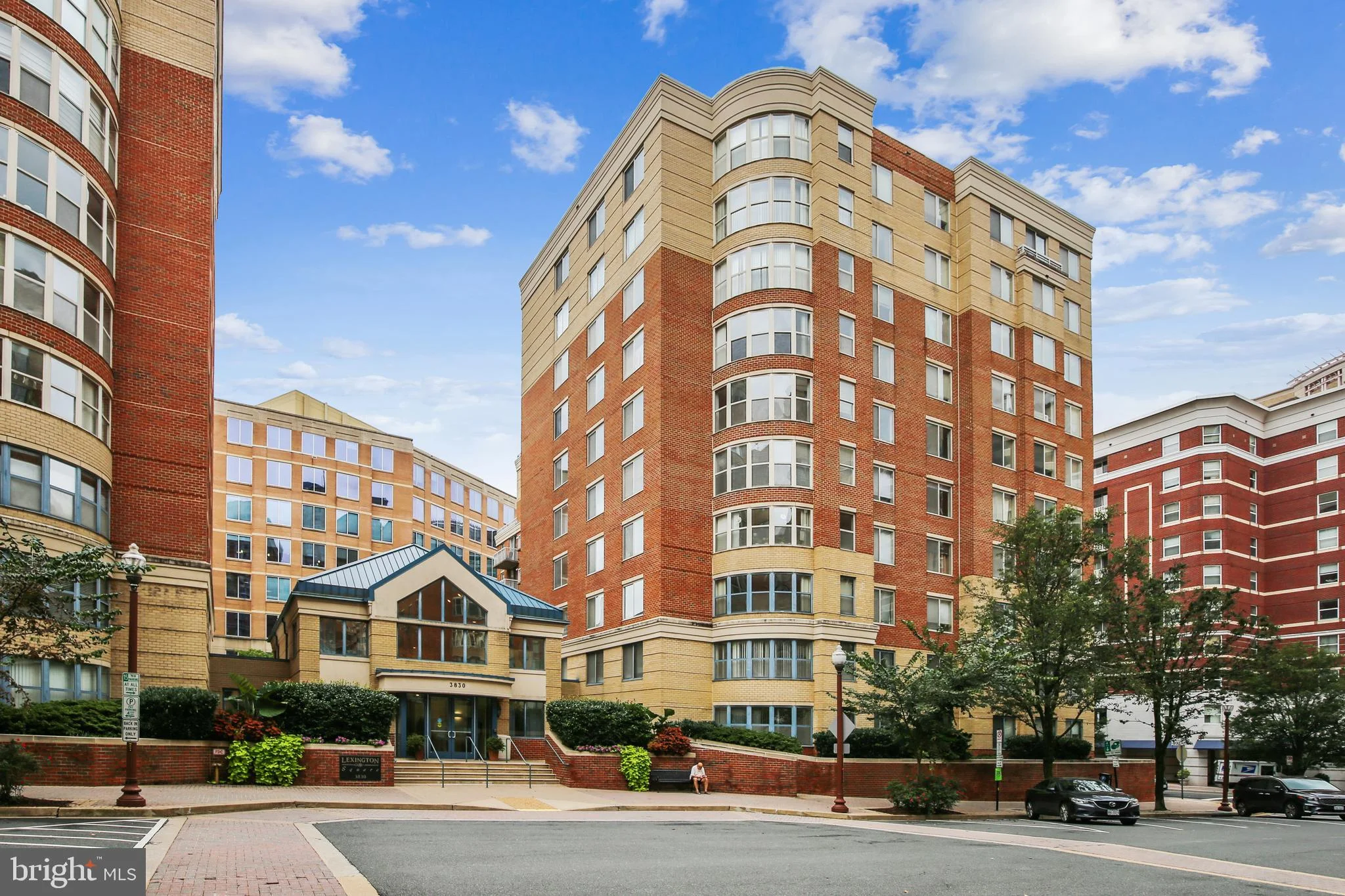 3830 9th Street N Unit 601W, Arlington, VA 22203