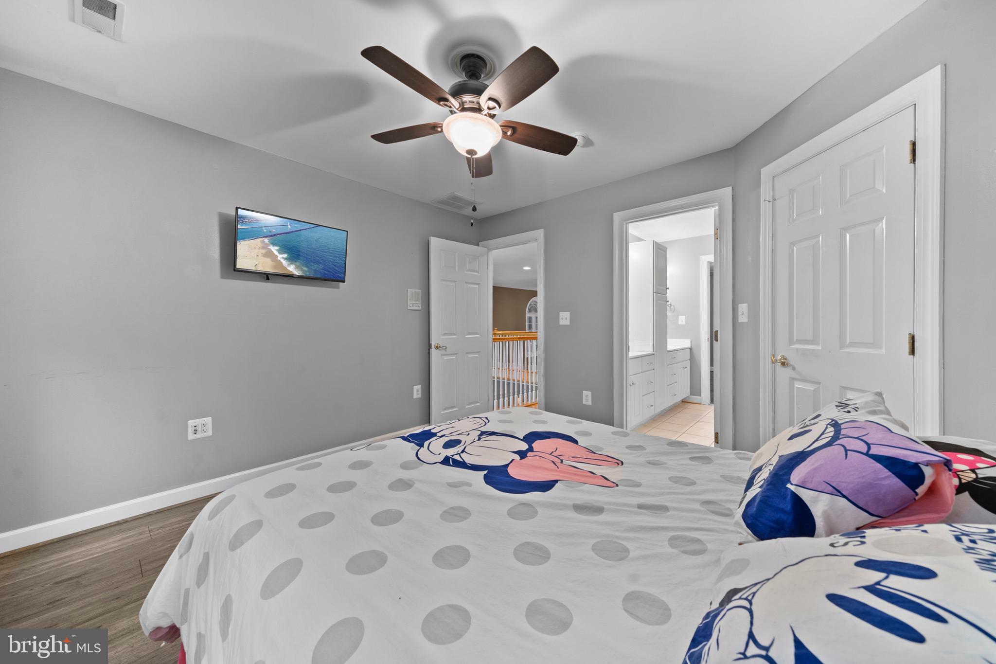 SWAN POINT SUB - Residential