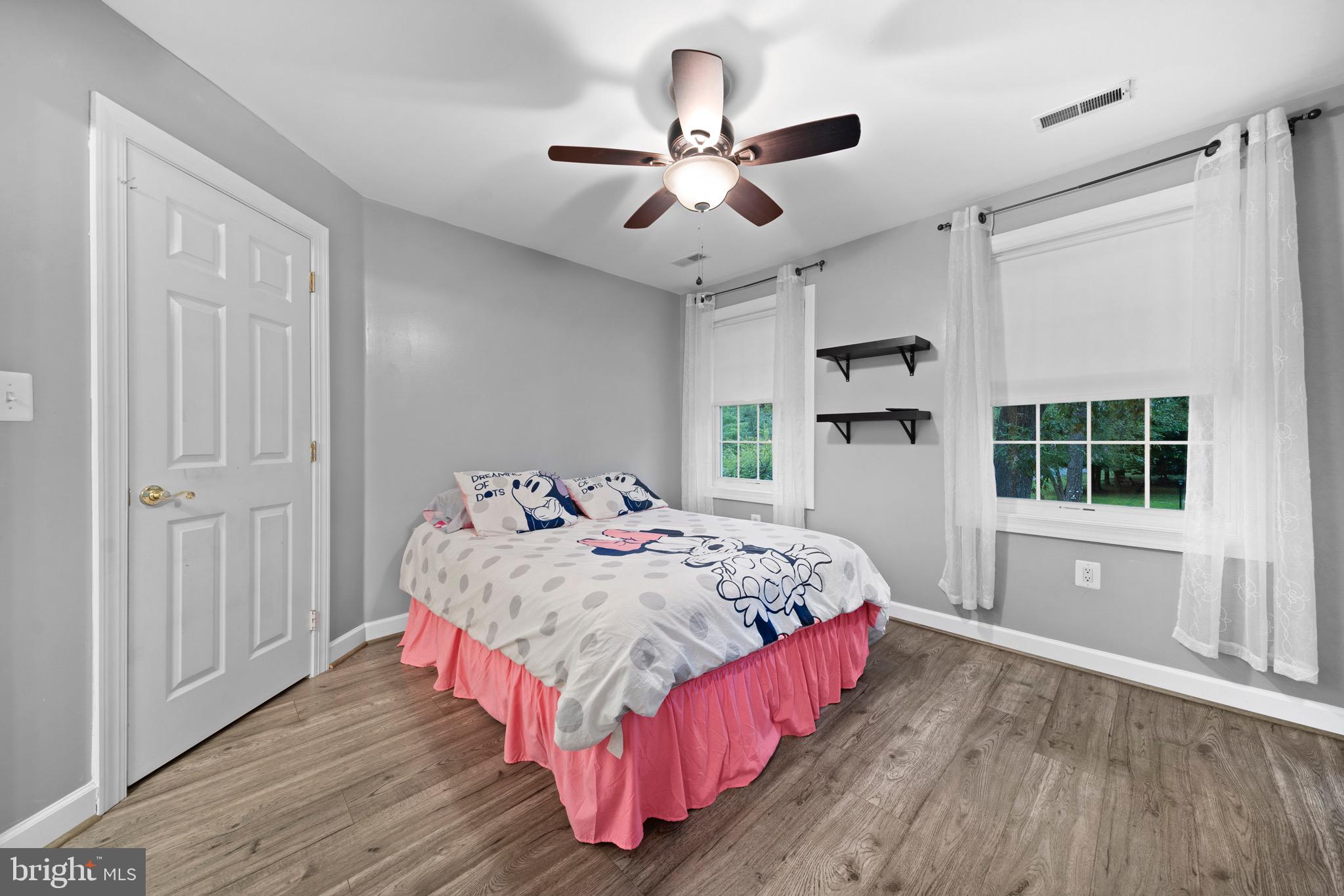 SWAN POINT SUB - Residential