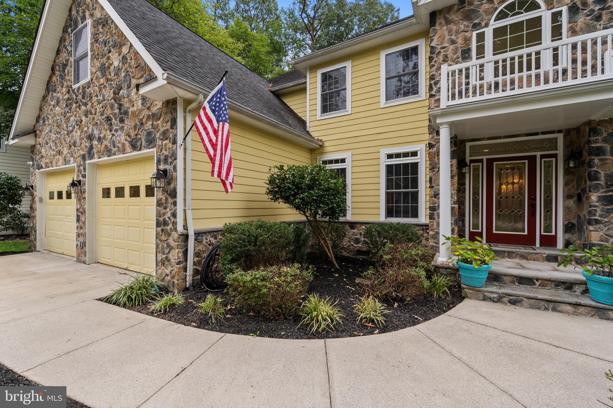 SWAN POINT SUB - Residential