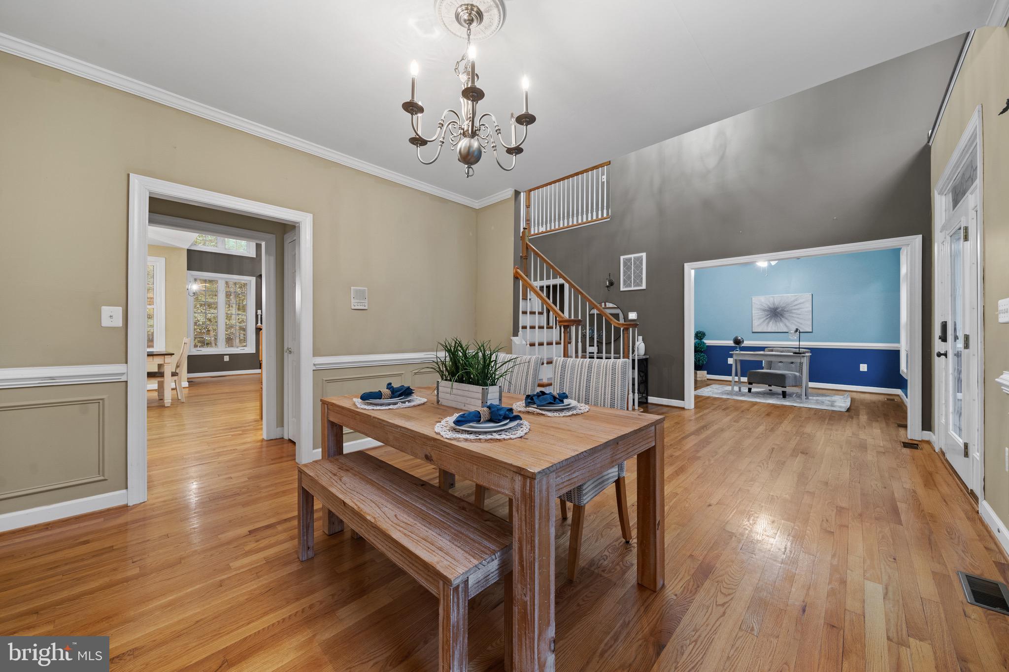 SWAN POINT SUB - Residential