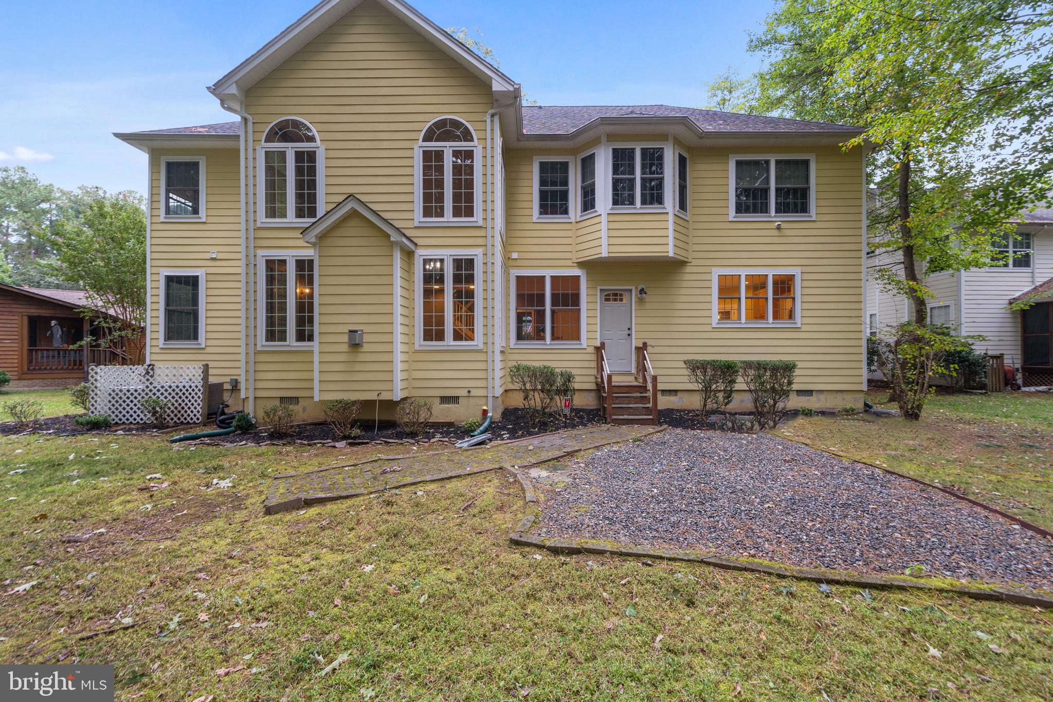 SWAN POINT SUB - Residential