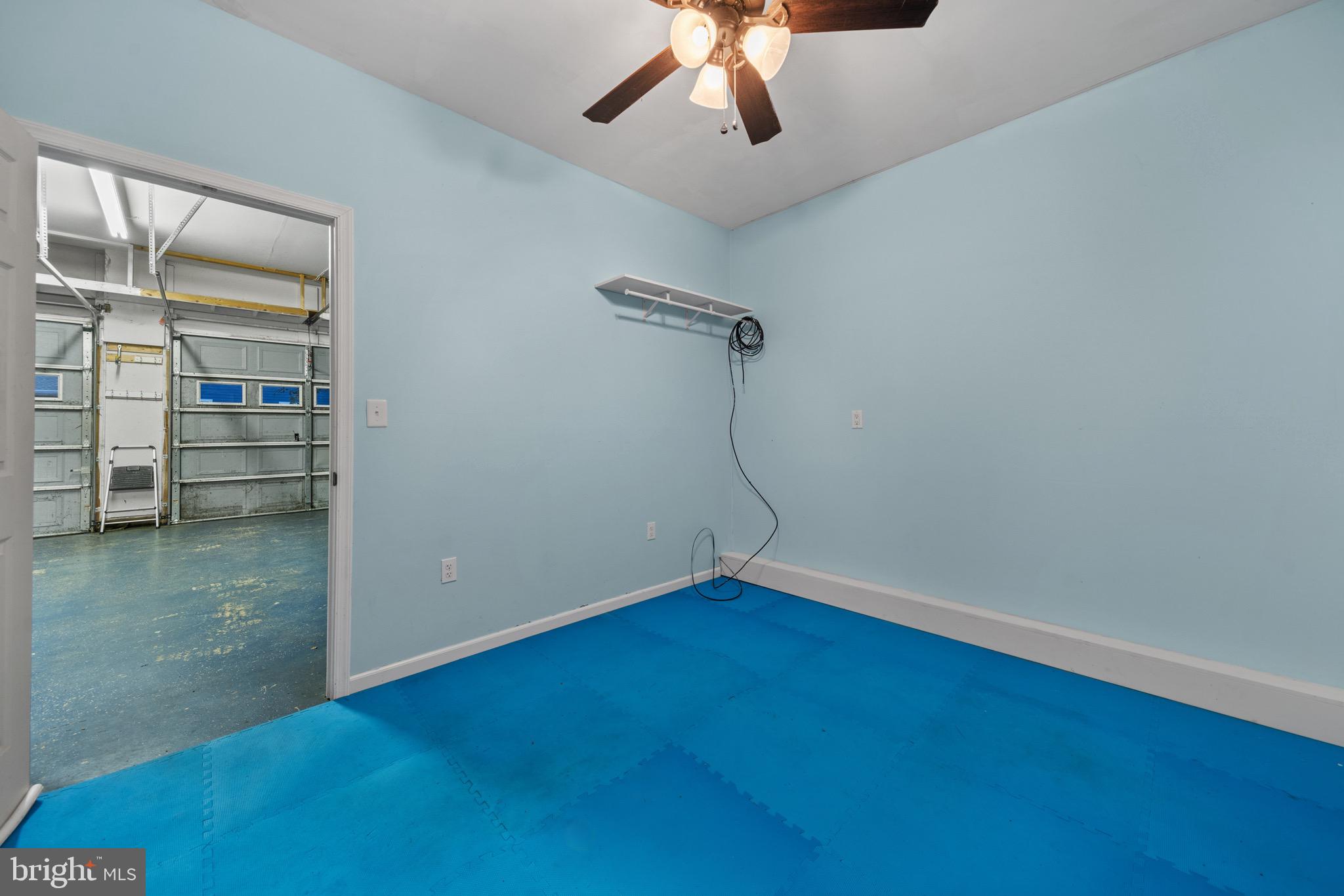 SWAN POINT SUB - Residential