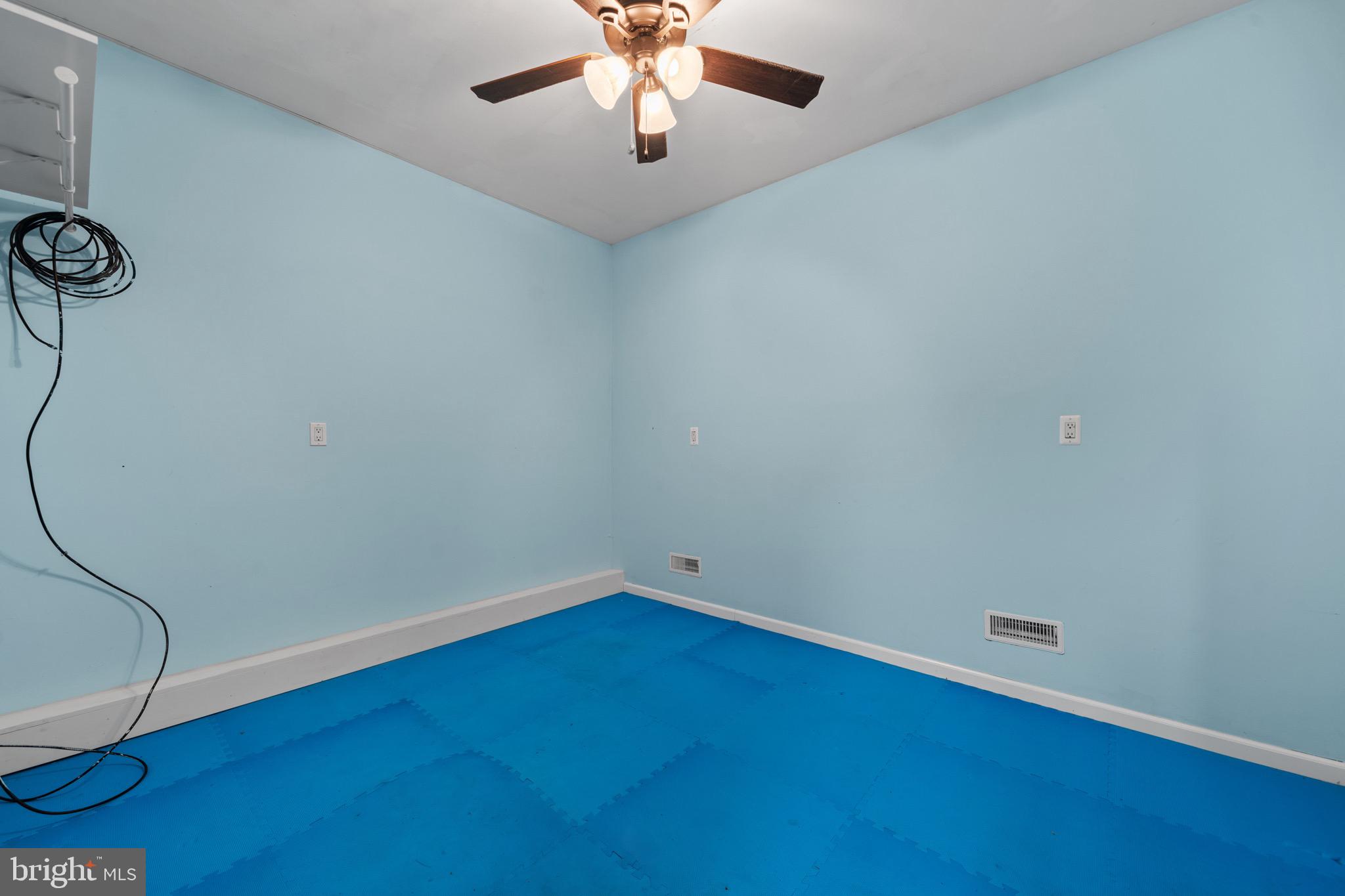 SWAN POINT SUB - Residential