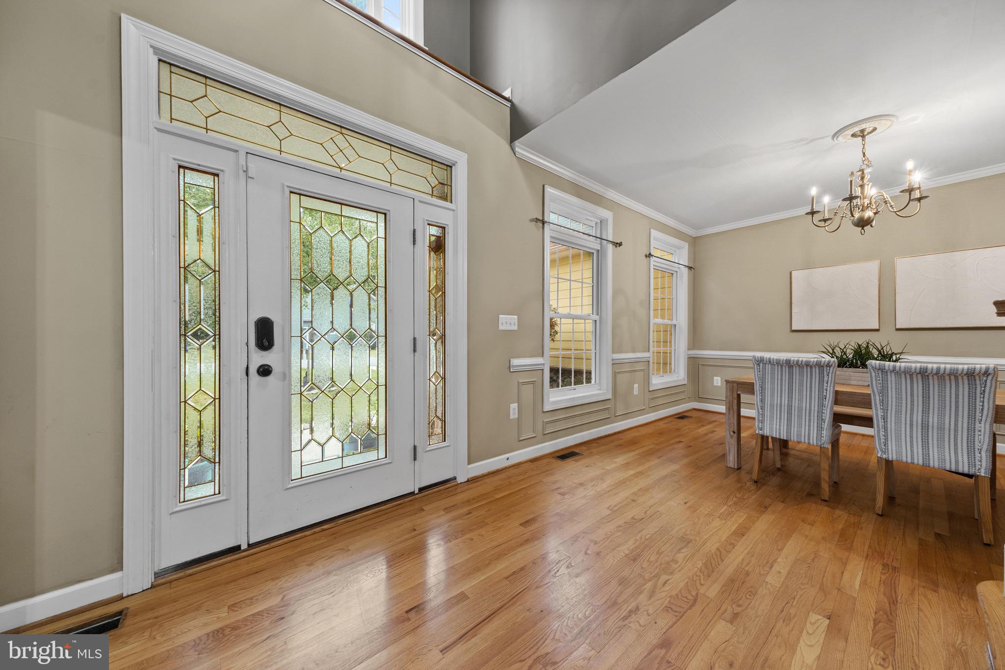 SWAN POINT SUB - Residential