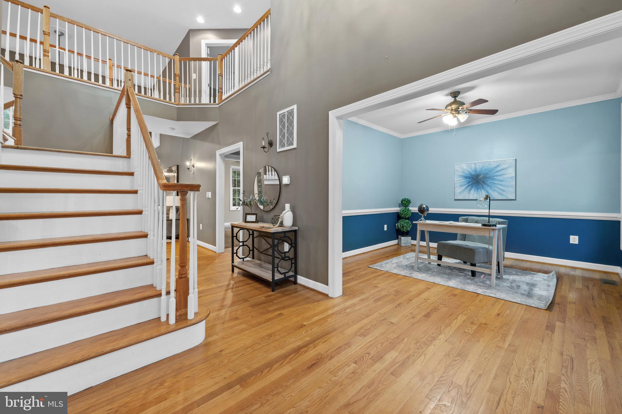 SWAN POINT SUB - Residential