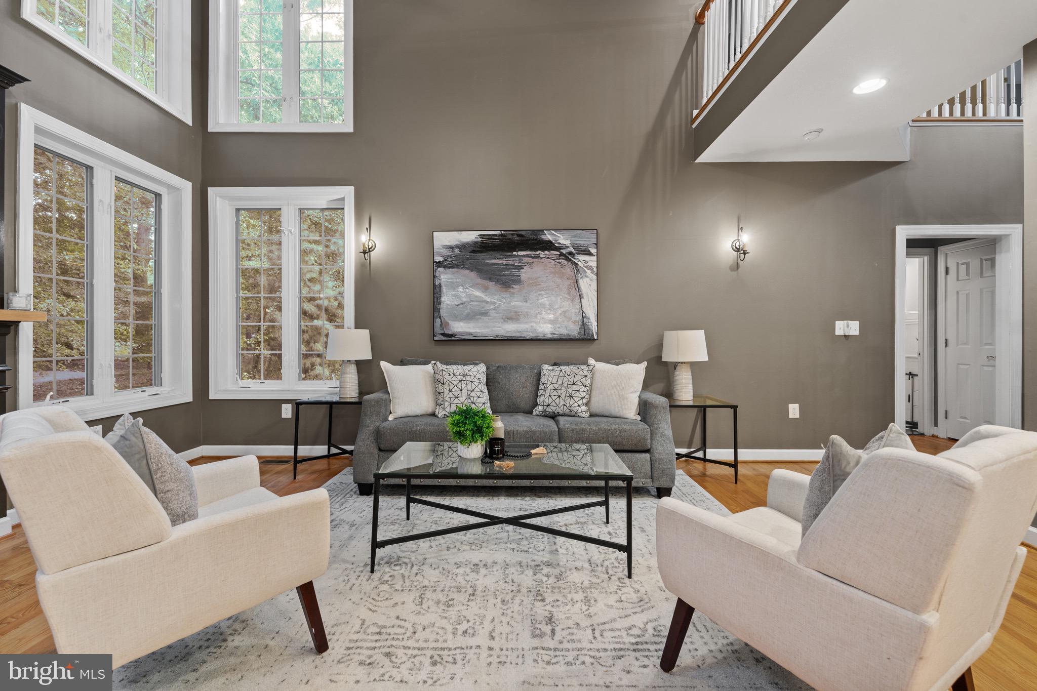 SWAN POINT SUB - Residential