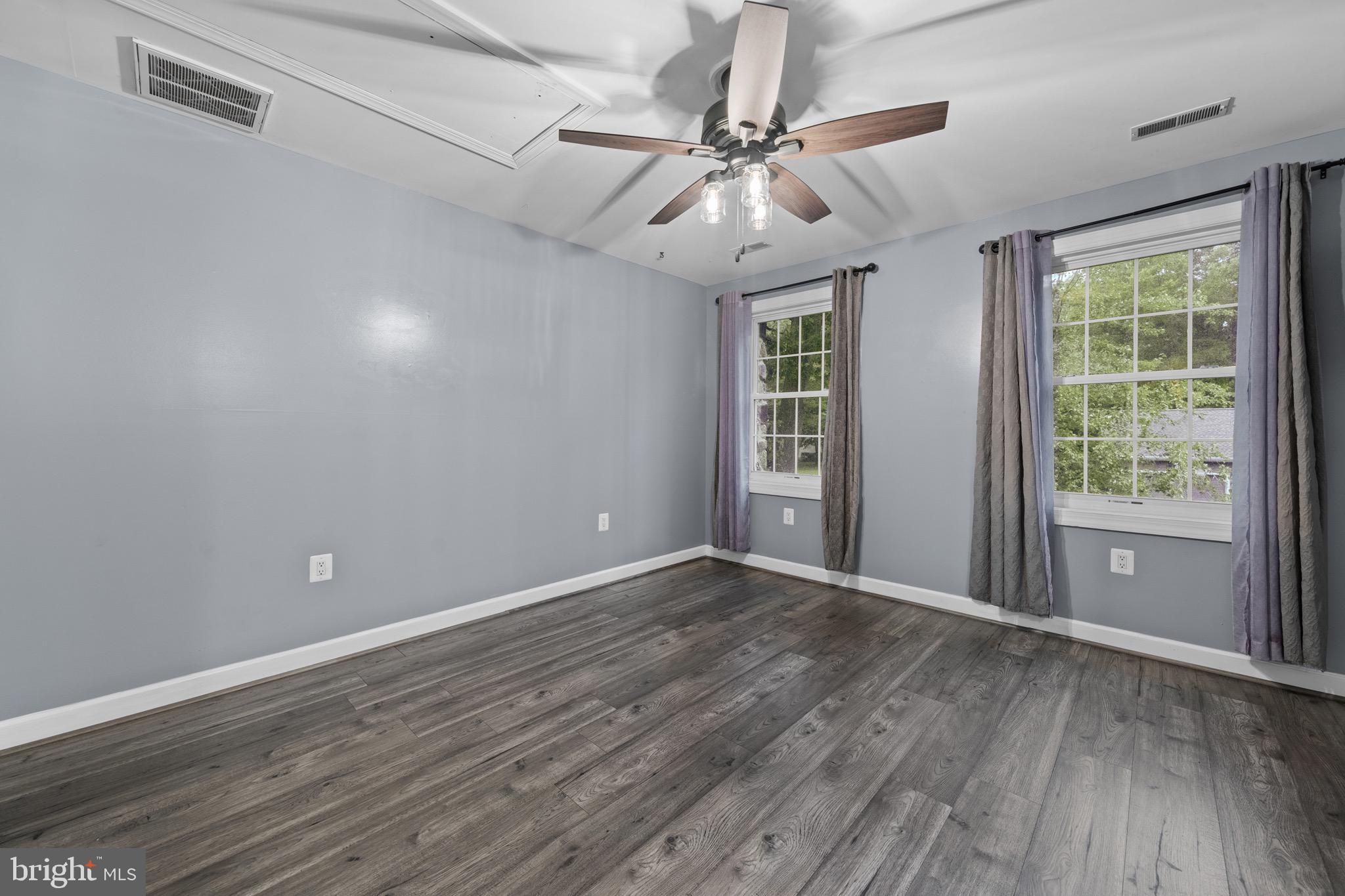 SWAN POINT SUB - Residential