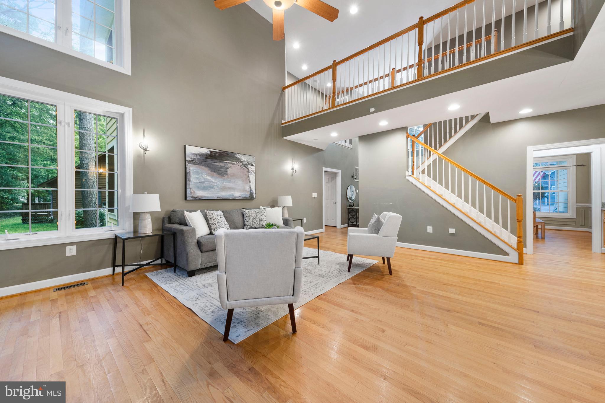 SWAN POINT SUB - Residential