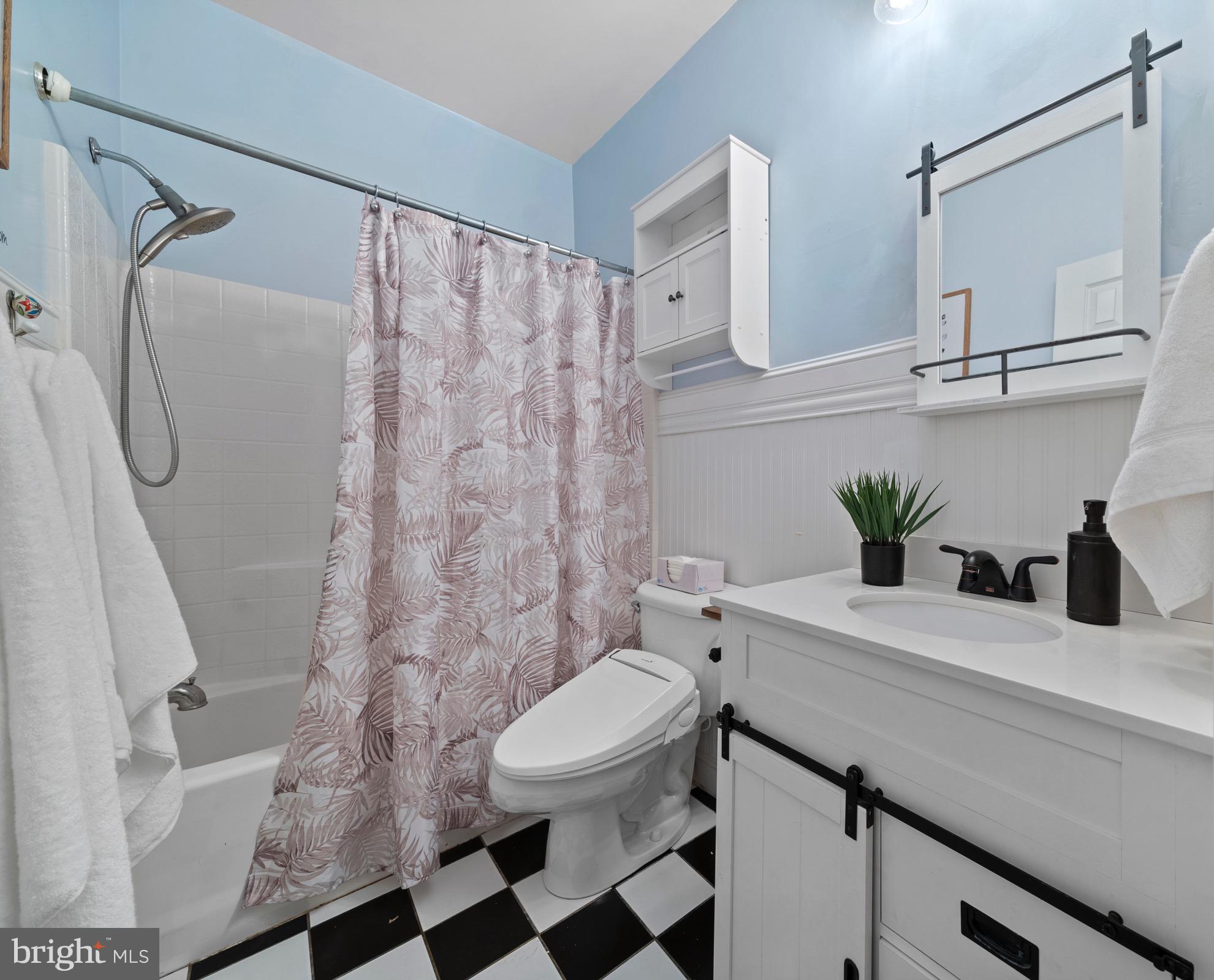 SWAN POINT SUB - Residential