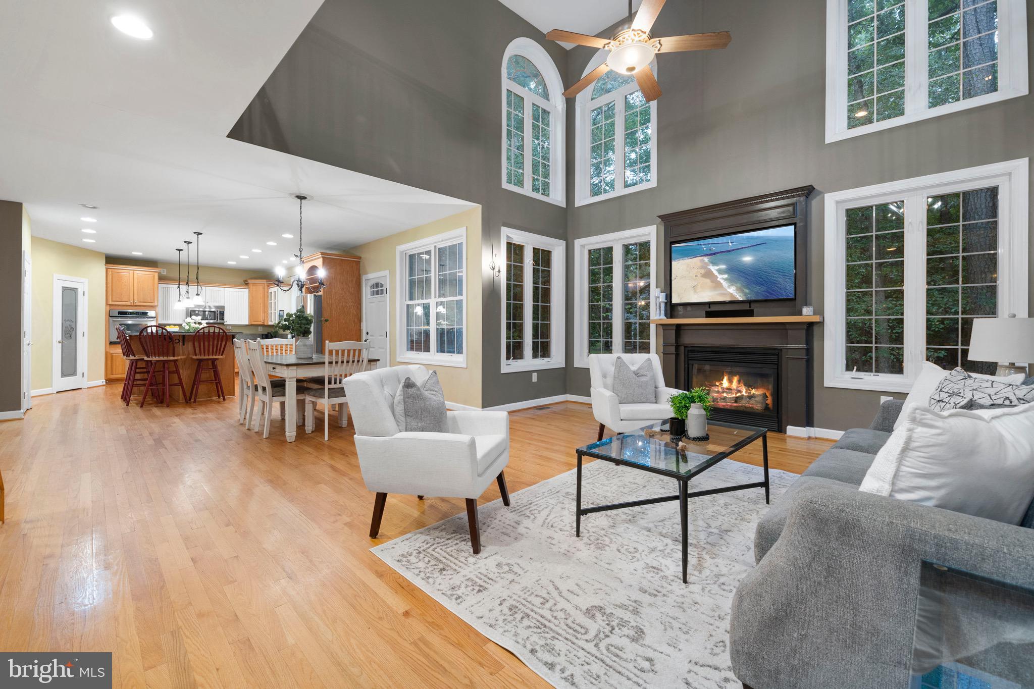 SWAN POINT SUB - Residential