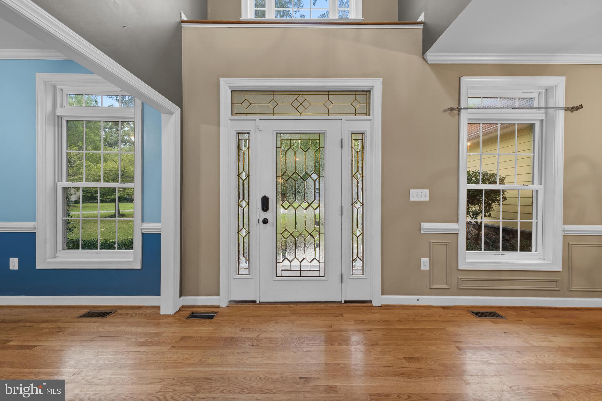 SWAN POINT SUB - Residential