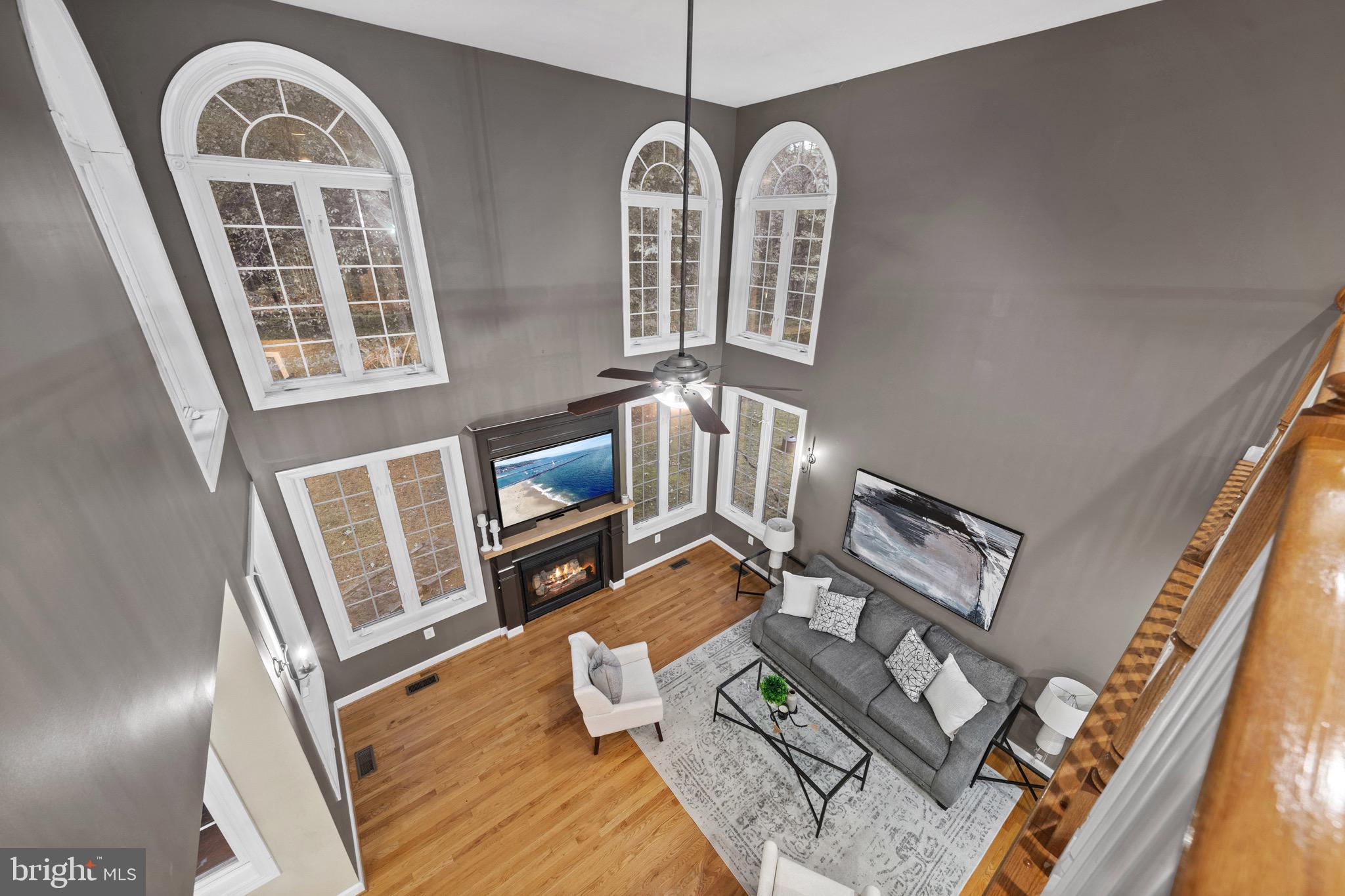 SWAN POINT SUB - Residential