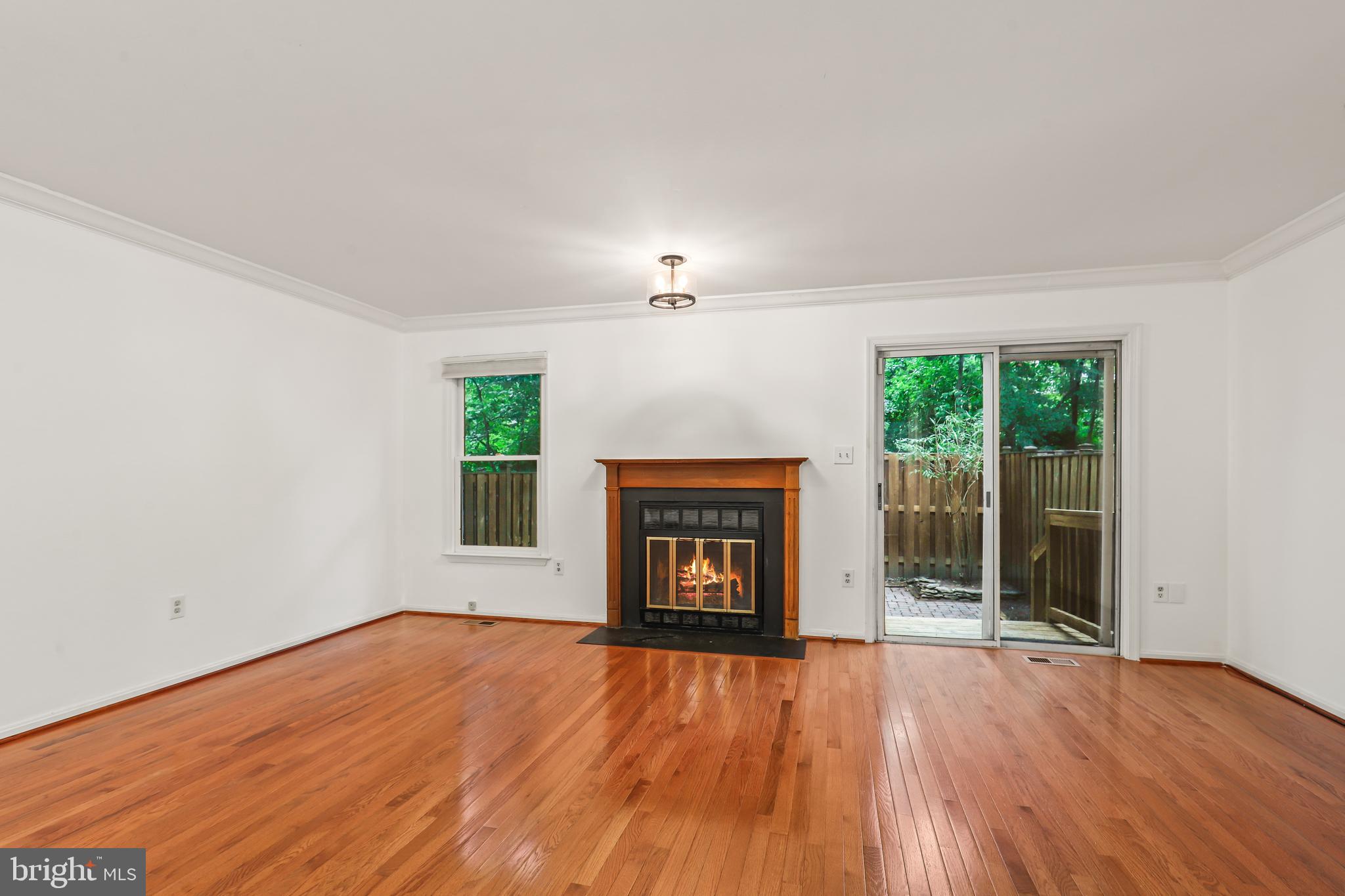 COLONIAL HEIGHTS - Residential