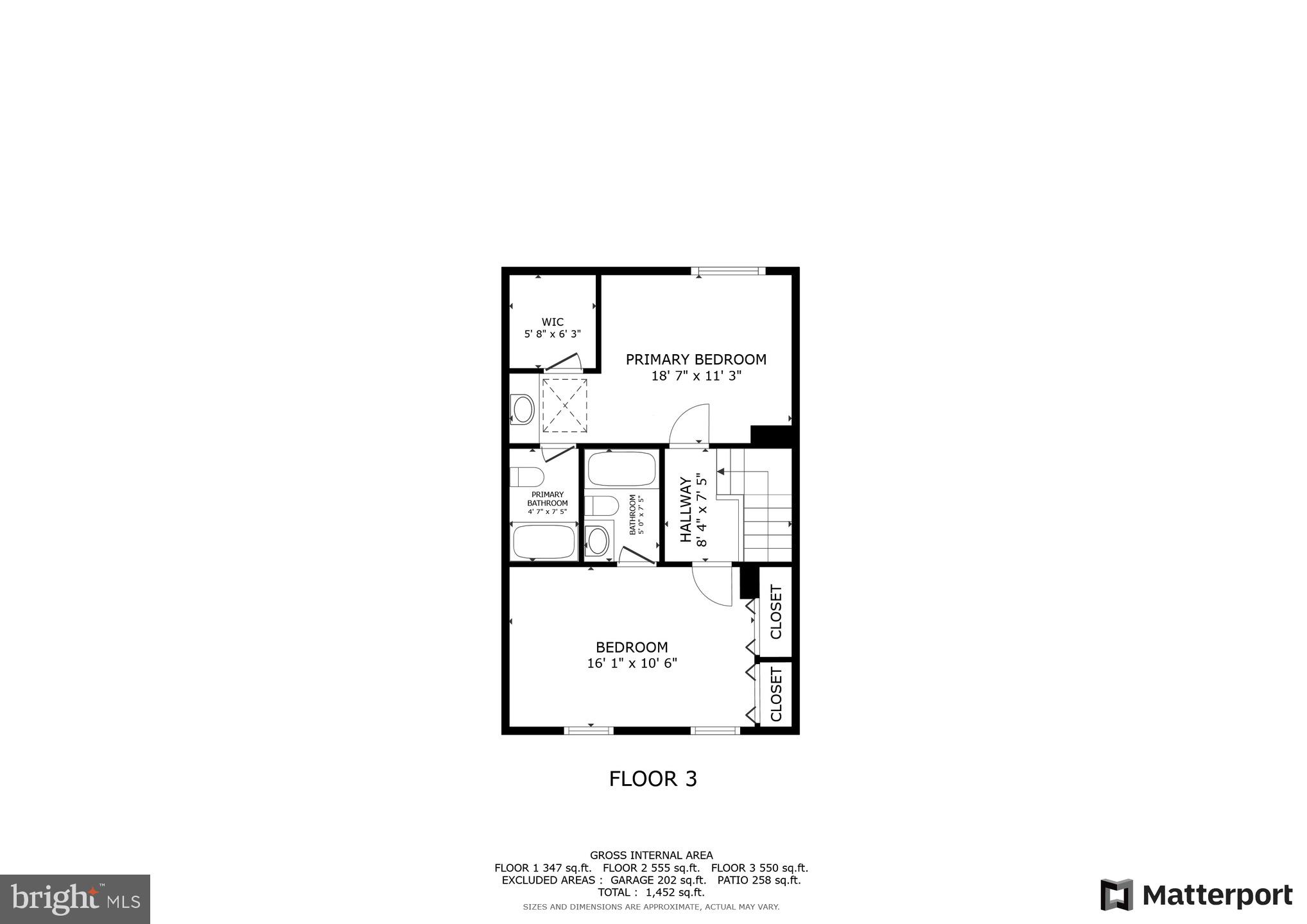 COLONIAL HEIGHTS - Residential