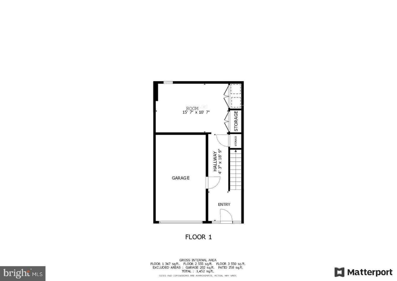 COLONIAL HEIGHTS - Residential