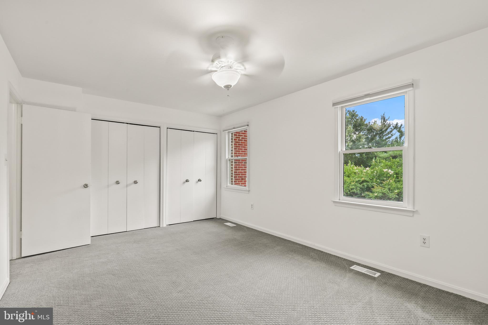 COLONIAL HEIGHTS - Residential