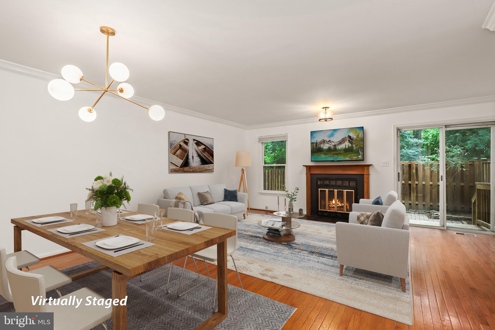 COLONIAL HEIGHTS - Residential