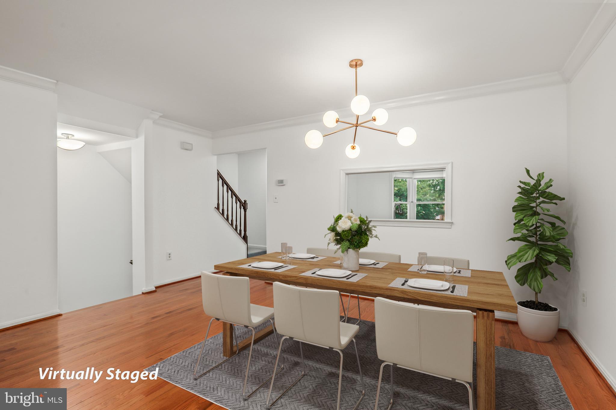 COLONIAL HEIGHTS - Residential