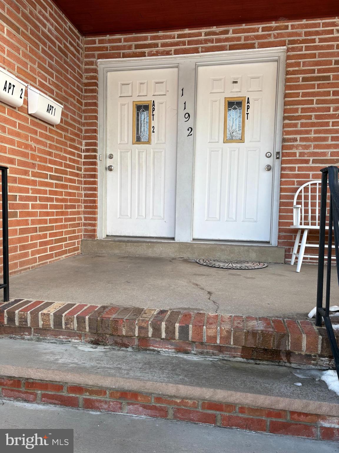 1192 PARKWAY AVENUE APT 2