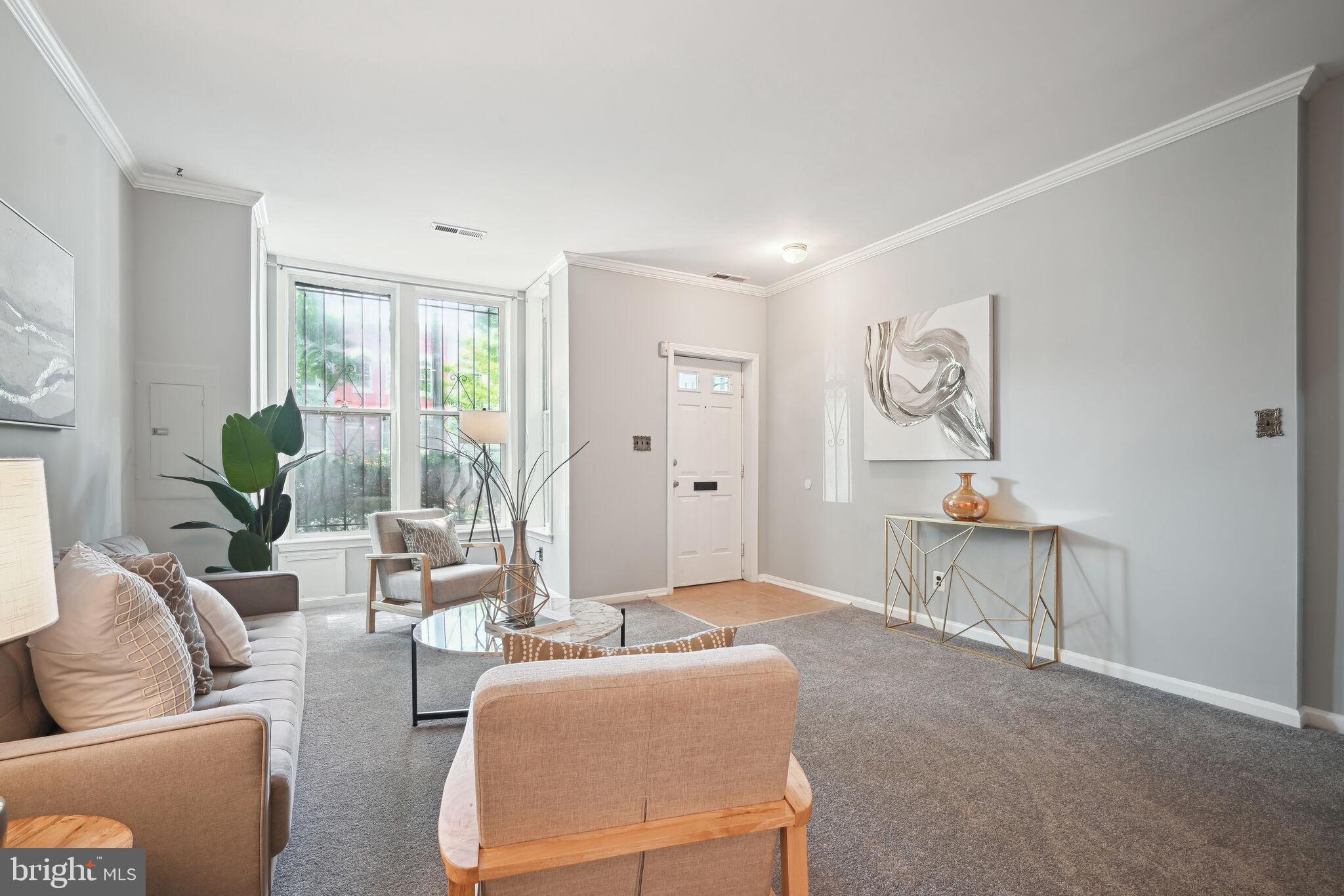73 P STREET NW