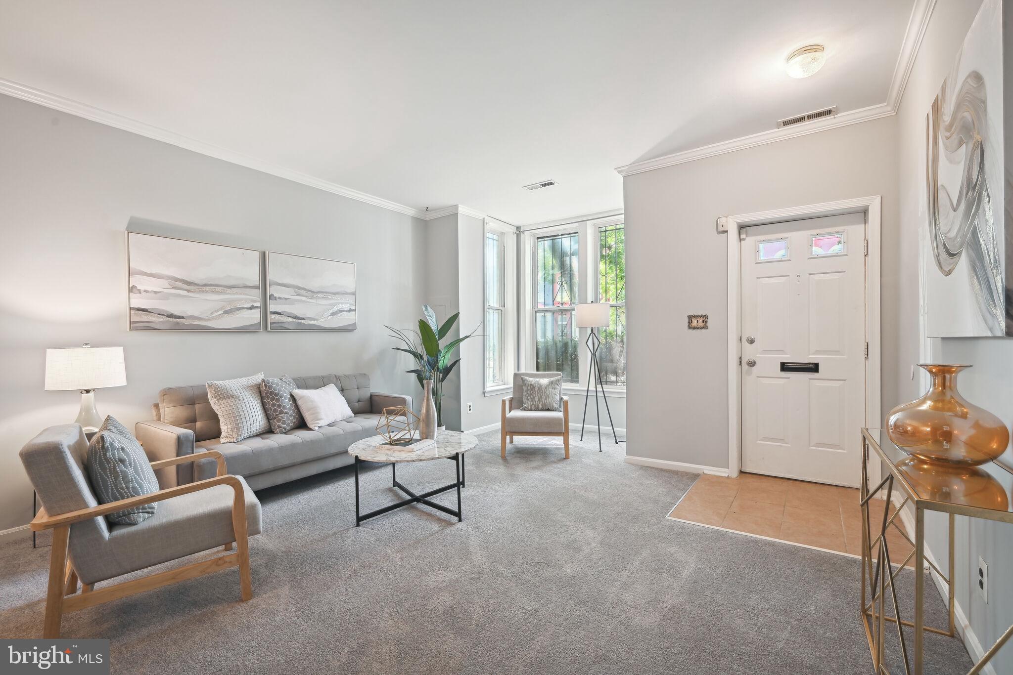 73 P STREET NW