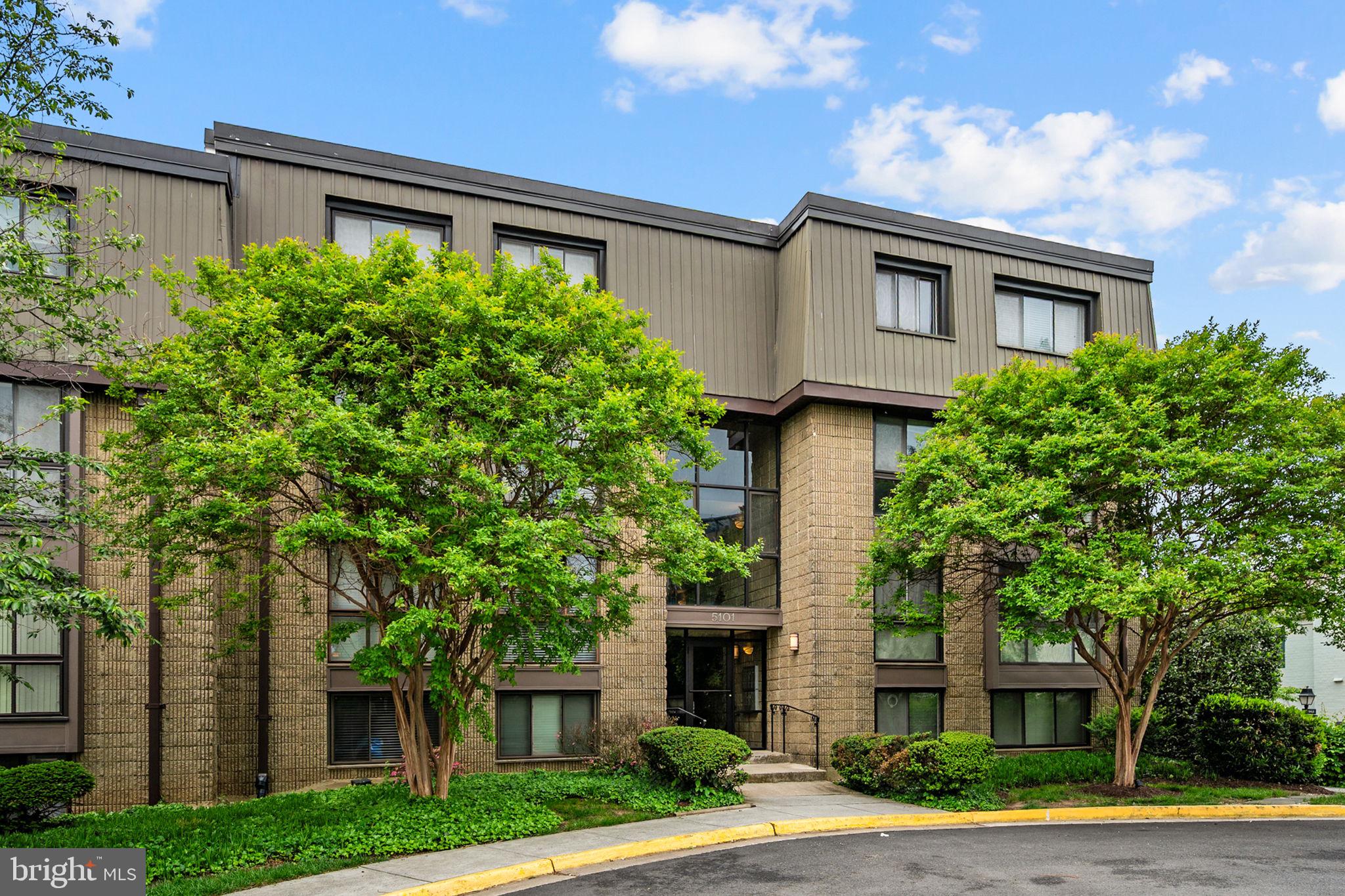 5101 MARIS AVENUE 401