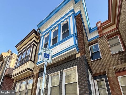 5210 HESTON STREET PHILADELPHIA PA 19131