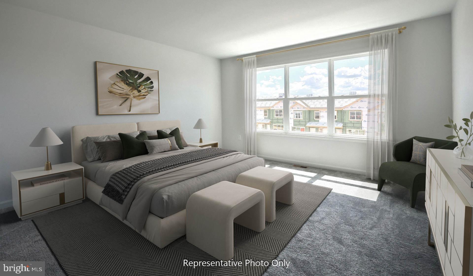 MERIDIAN HEIGHTS - Residential