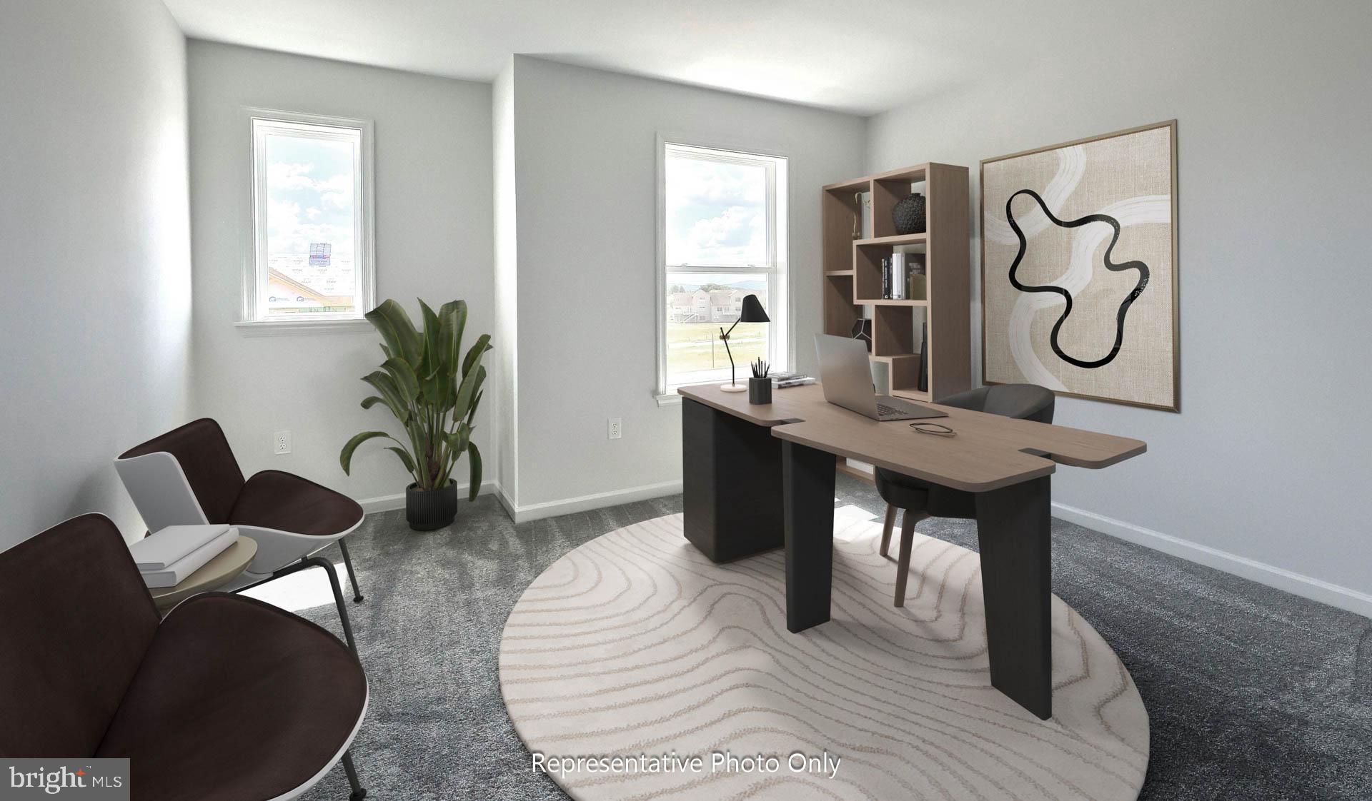 MERIDIAN HEIGHTS - Residential